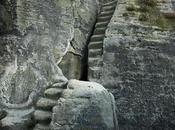 Escaleras Wayna Pichu