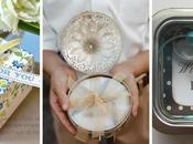 Ideas para presentar anillos