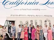 Camión Gourmet, boda entre amigos