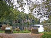 cuevas prehistóricas Creswell Crags