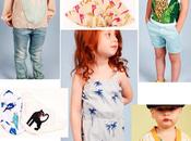 Mini Rodini, nueva colección SS13