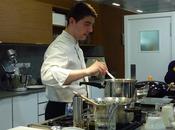 Taller Cocina SoyVital Chef Jordi Anglí