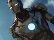 Iron nuevos spots