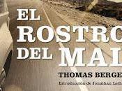 rostro Thomas Berger