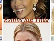 Tendencias peinados 2013, apuesta PonyTails