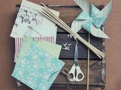 Molinillos papel