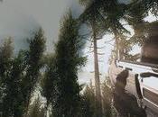 motor CryEngine muestra virtudes