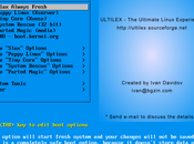 disco arranque util, Utilex 10.8