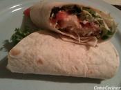 ¿Cómo hacer wrap cesar?