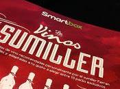 Wine social nueva Smartbox Vinos Sumiller