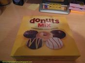 Donuts