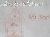 Agenda Boda