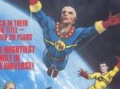 Posible regreso Marvelman Marvel dentro seis meses