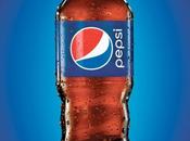 Nueva Botella Pepsi