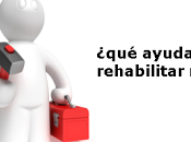 Puesta marcha Plan Rehabilitación Integral Almadén