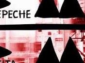 Depeche Mode Delta Machine (2013)