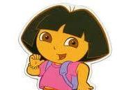 Dora exploradora