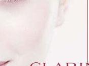 derecho probar' productos Clarins