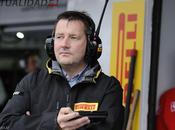 Pirelli defiende acusaciones Bull