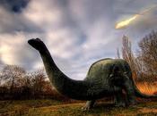 Nuevas teorías sobre extinción dinosaurios
