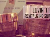 Estée lauder experience