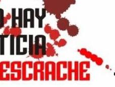 Escrache revienta