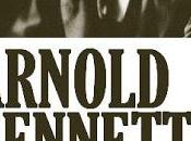 cómo Arnold Bennett sobrevivió tiempo