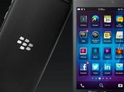 aplicaciones para BlackBerry realidad emuladas Android