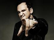 Tarantino, años poco