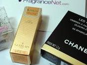 Haul Review Chanel, Guerlain, Faced (Fragancenet.com)