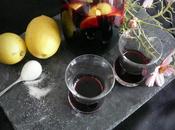 Limonada leonesa Semana Santa)