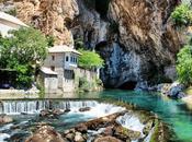 Pueblos ensueño Balcanes