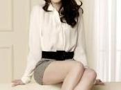 Anne Hathaway, Chloe Moretz Rockwell Laggies