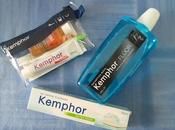 Higiene Bucal "Kemphor"