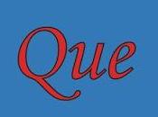 coma: ¿antes “que” después “que”?