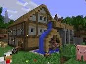 Minecraft vendido millones copias para XBOX