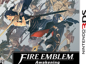 Nuevo “Fire Emblem: Awakening” marzo)