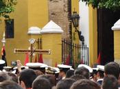 Señor Sagrada Lanzada, Nuestra Señora Guía, Marías romano Longinos.