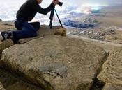 Fotografías únicas tras escalar ilegalmente pirámide Egipto
