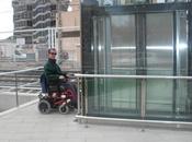 ..... ascensor funcionaba