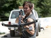 Crítica "The Walking Dead": Lamentable nuevo doblaje "Daryl" España