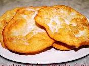 Tortas fritas