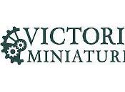 Novedades Victoria Miniatures