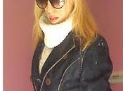 Denim...Blue Coat