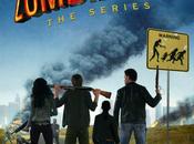 Primer Póster serie Zombieland