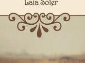 Reseña días separan, Laia Soler