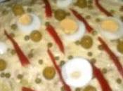 Ensaladilla rusa