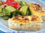 Bacalao alioli