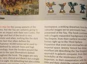 Kroot Vespides están codex