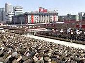 Norcorea declara estado guerra Surcorea.